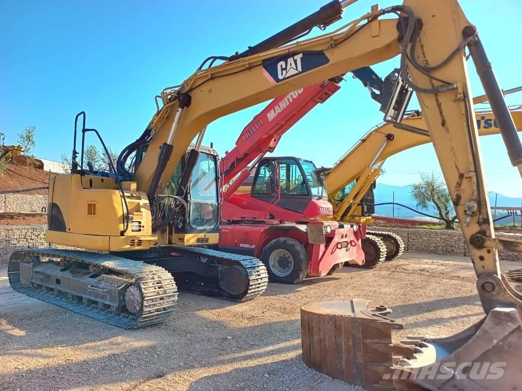 CAT 315 C L Bageri gusjeničari