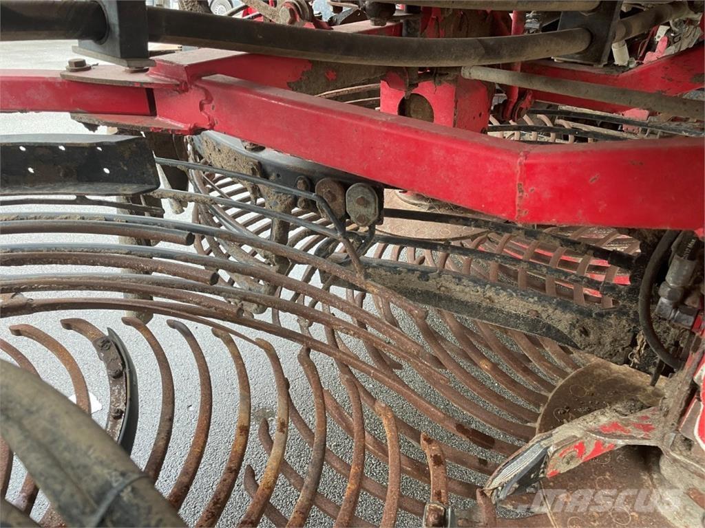 Holmer T4-40 Poljoprivreda – ostalo