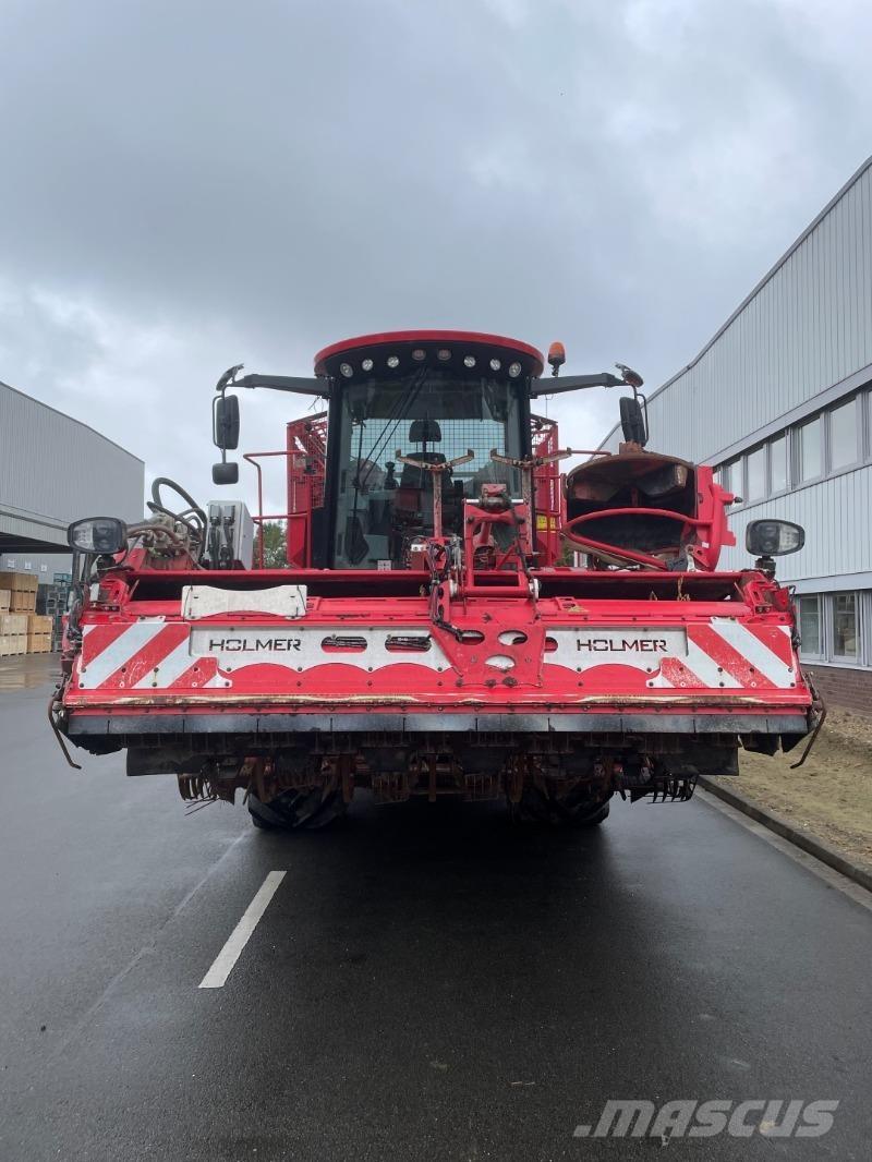 Holmer T4-40 Poljoprivreda – ostalo