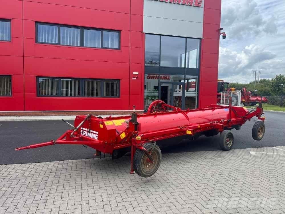Grimme KS 5400 Oprema za krumpir - Ostalo