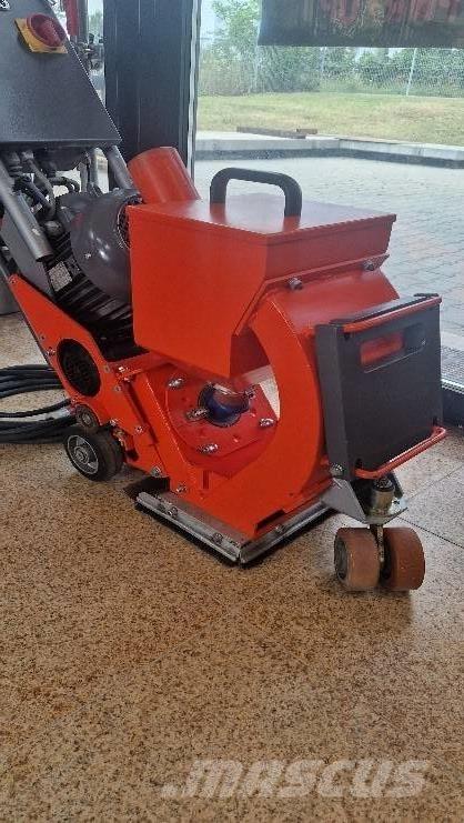 Husqvarna BS210E Građevinarstvo – ostalo