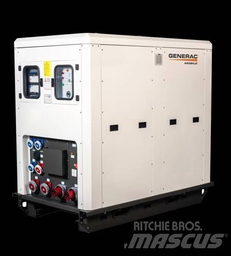 Pramac MBE LX 30/60 Ostali agregati