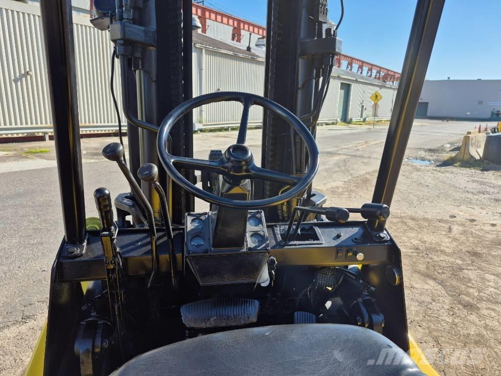 Hyster S 155 XL Viličari - ostalo