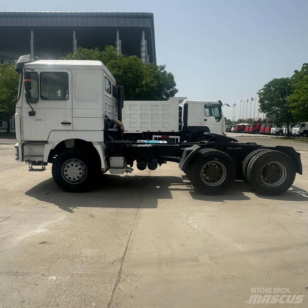 Shacman F 3000 Traktorske jedinice
