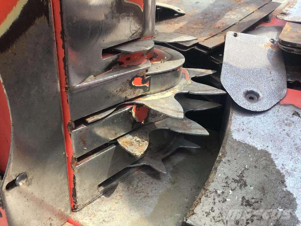 Kemper 475 plus Glave hederi za kombajne