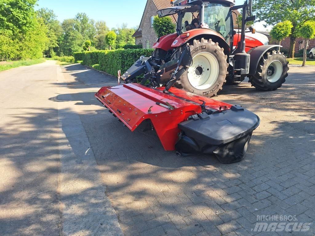 Vicon Extra 632T pro Okretači i sakupljači sijena