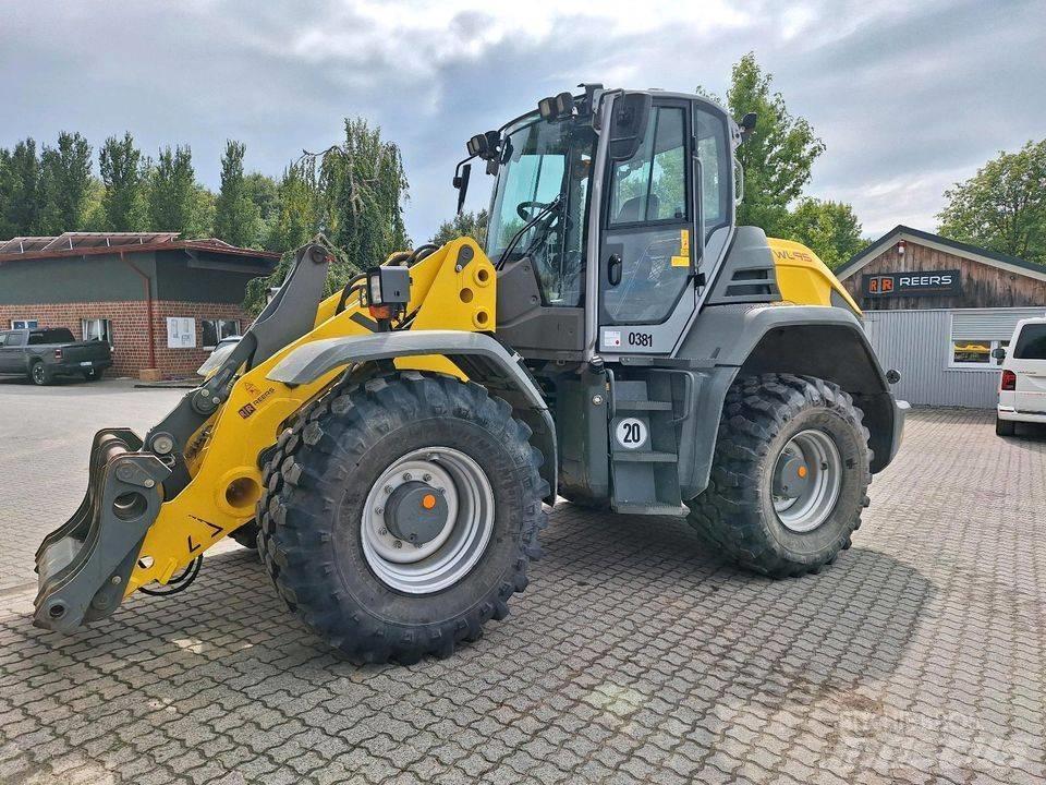 Wacker Neuson WL 95 Utovarivači na kotačima