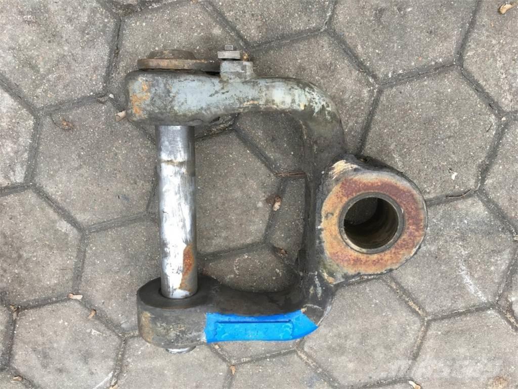  GELENKSTÜCK Brze spojnice