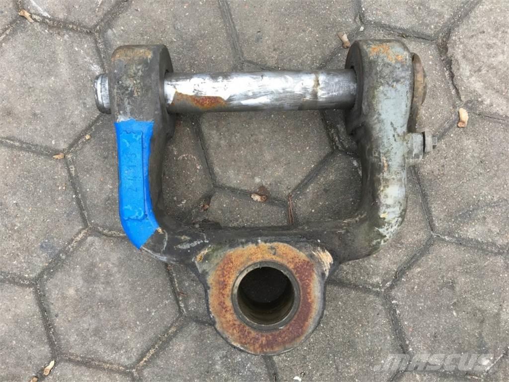  GELENKSTÜCK Brze spojnice