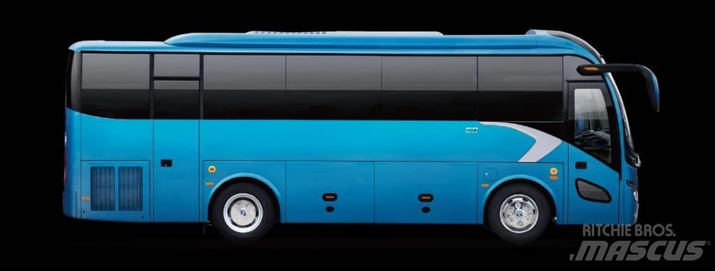 King Long C9 Autobusi za putovanje