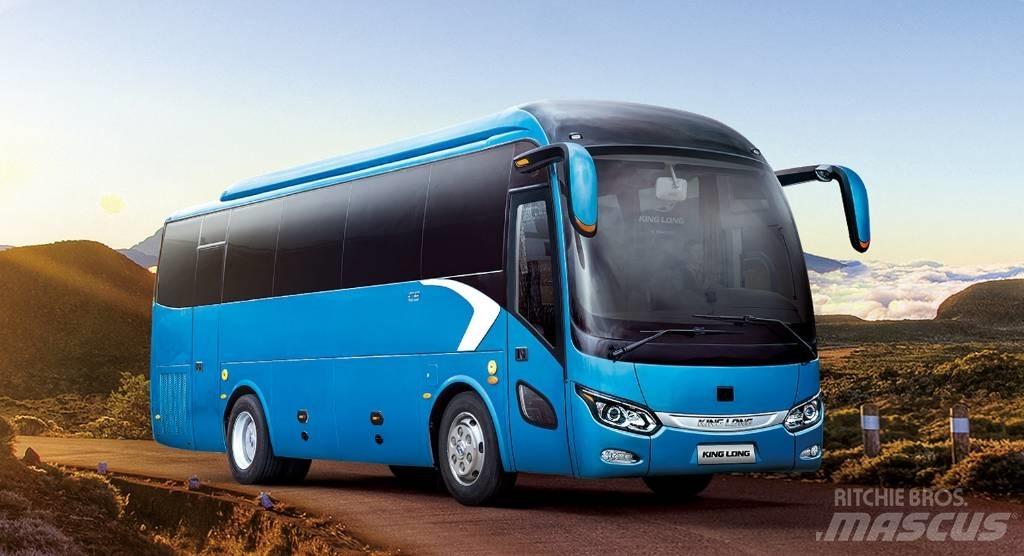 King Long C9 Autobusi za putovanje