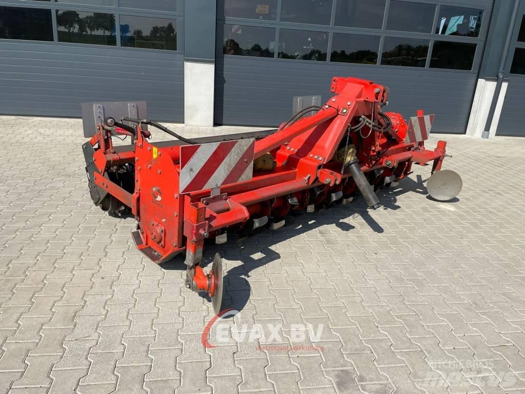 Sicma RG 305 Drugi strojevi i priključci za obradu zemlje