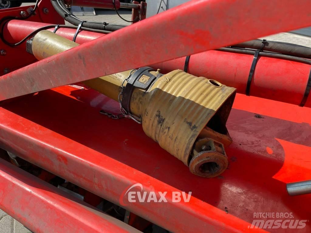 Sicma RG 305 Drugi strojevi i priključci za obradu zemlje