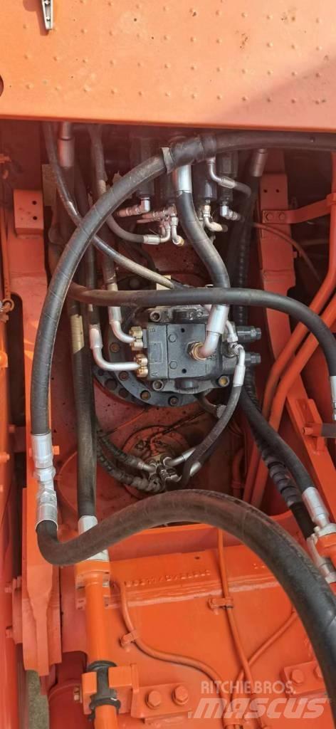 Doosan 300-7 Bageri gusjeničari