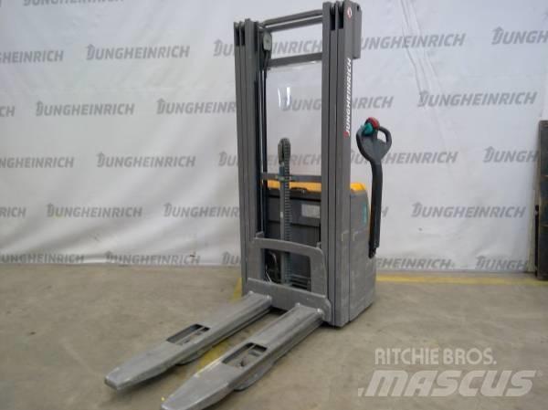 Jungheinrich EJC 112 Ručni električni viličar
