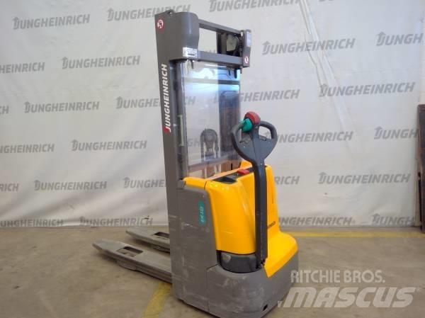 Jungheinrich EJC 112 Ručni električni viličar