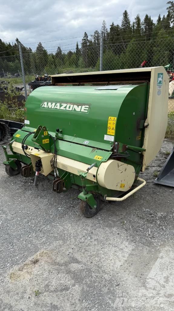 Amazone GH 180 Prezračivači i riperi
