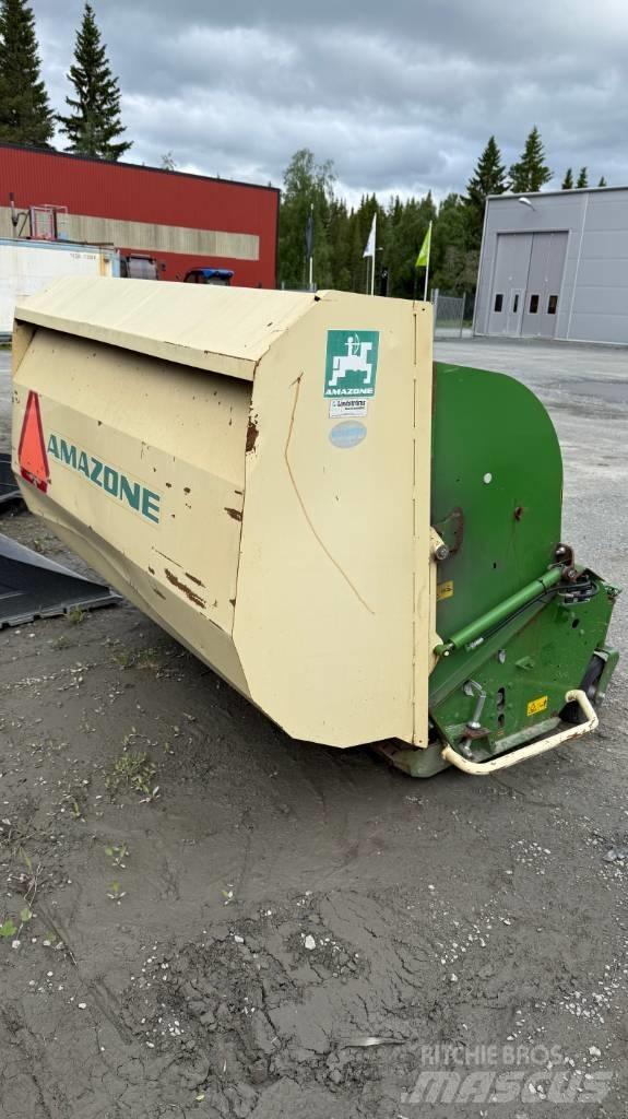 Amazone GH 180 Prezračivači i riperi