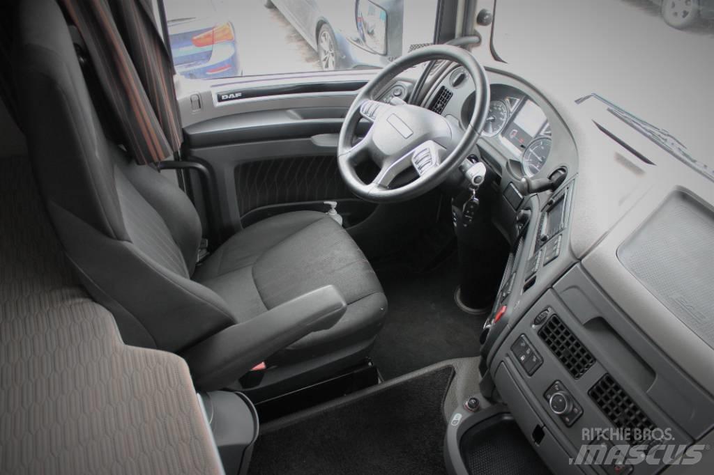DAF XF 450 Traktorske jedinice