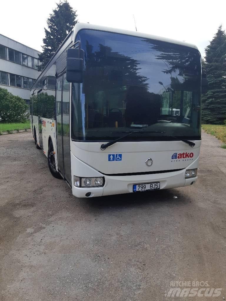 Iveco Crossway LE Gradski autobusi