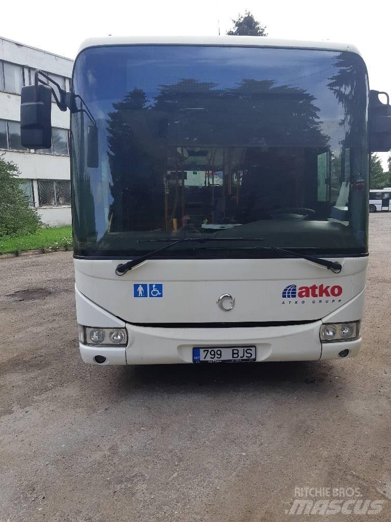 Iveco Crossway LE Gradski autobusi