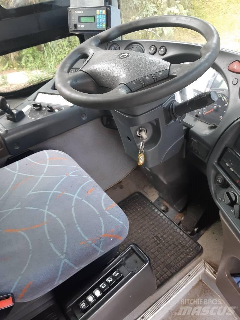 Iveco Crossway LE Gradski autobusi