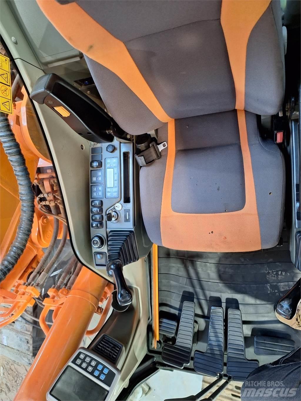 Doosan DX 235 NLC Ostalo