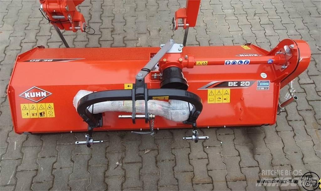 Kuhn BE 20 Kosilice za pašnjak