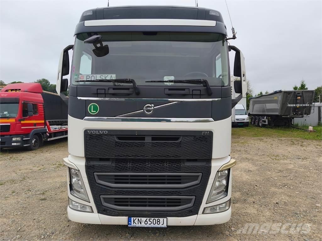 Volvo FH 460 Traktorske jedinice