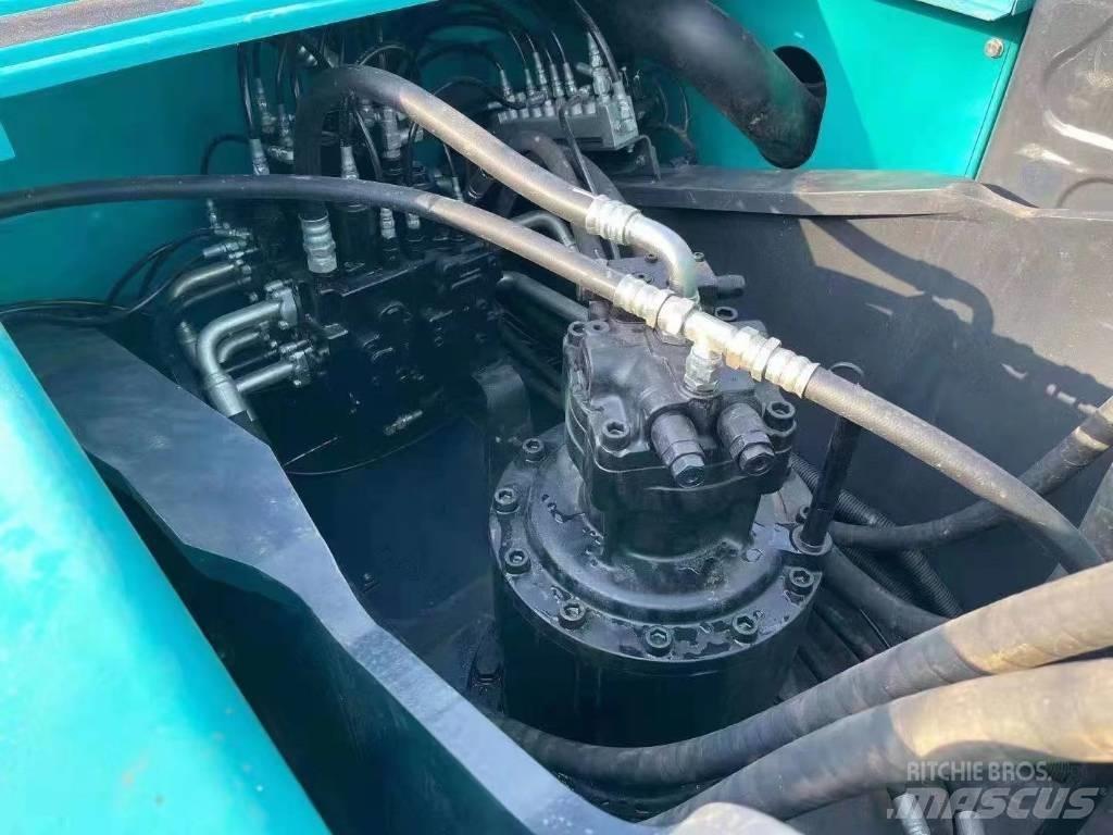 Kobelco SK 350 Bageri gusjeničari