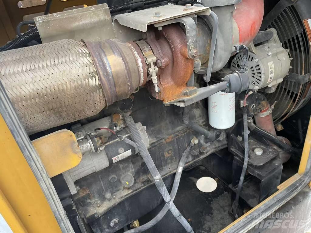 Sany SCC 600 A-6 Kranovi sa gusjenicama