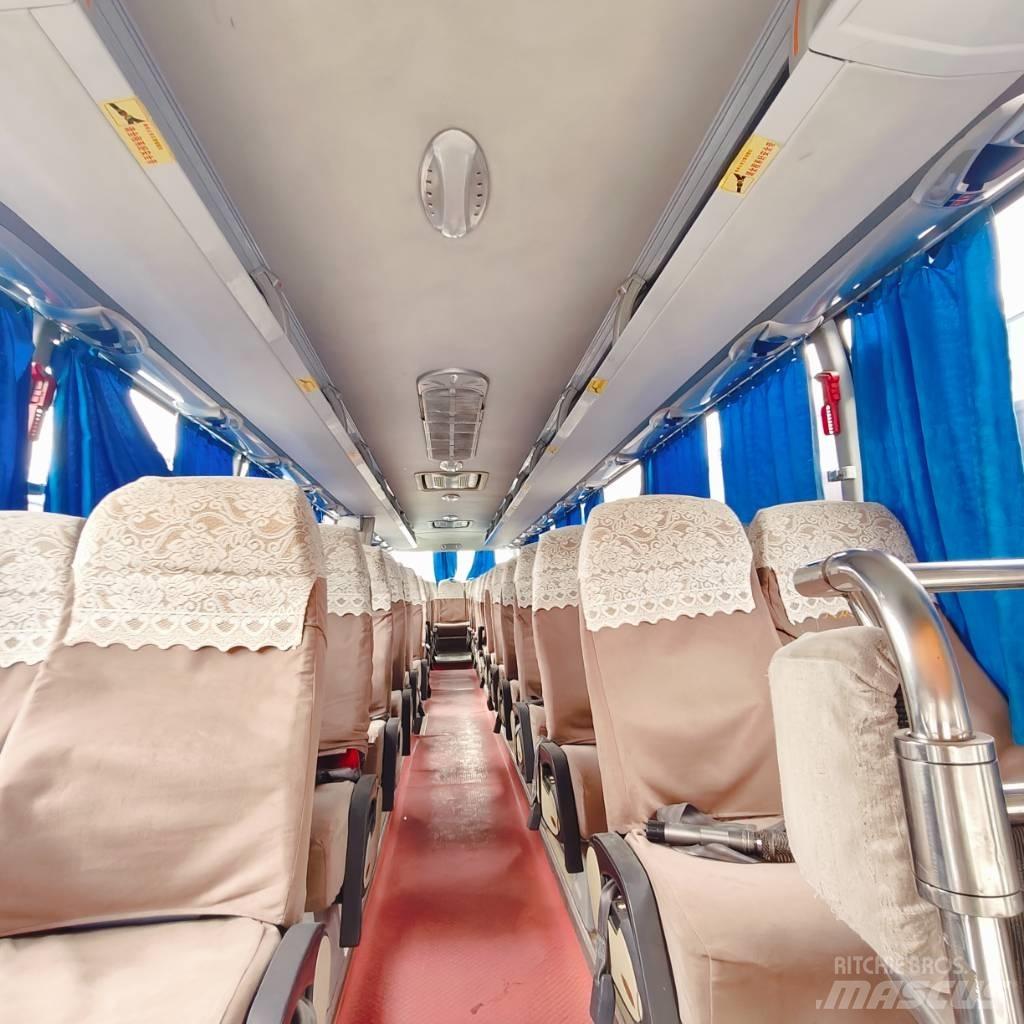 Yutong ZK6122H9 Autobusi za putovanje