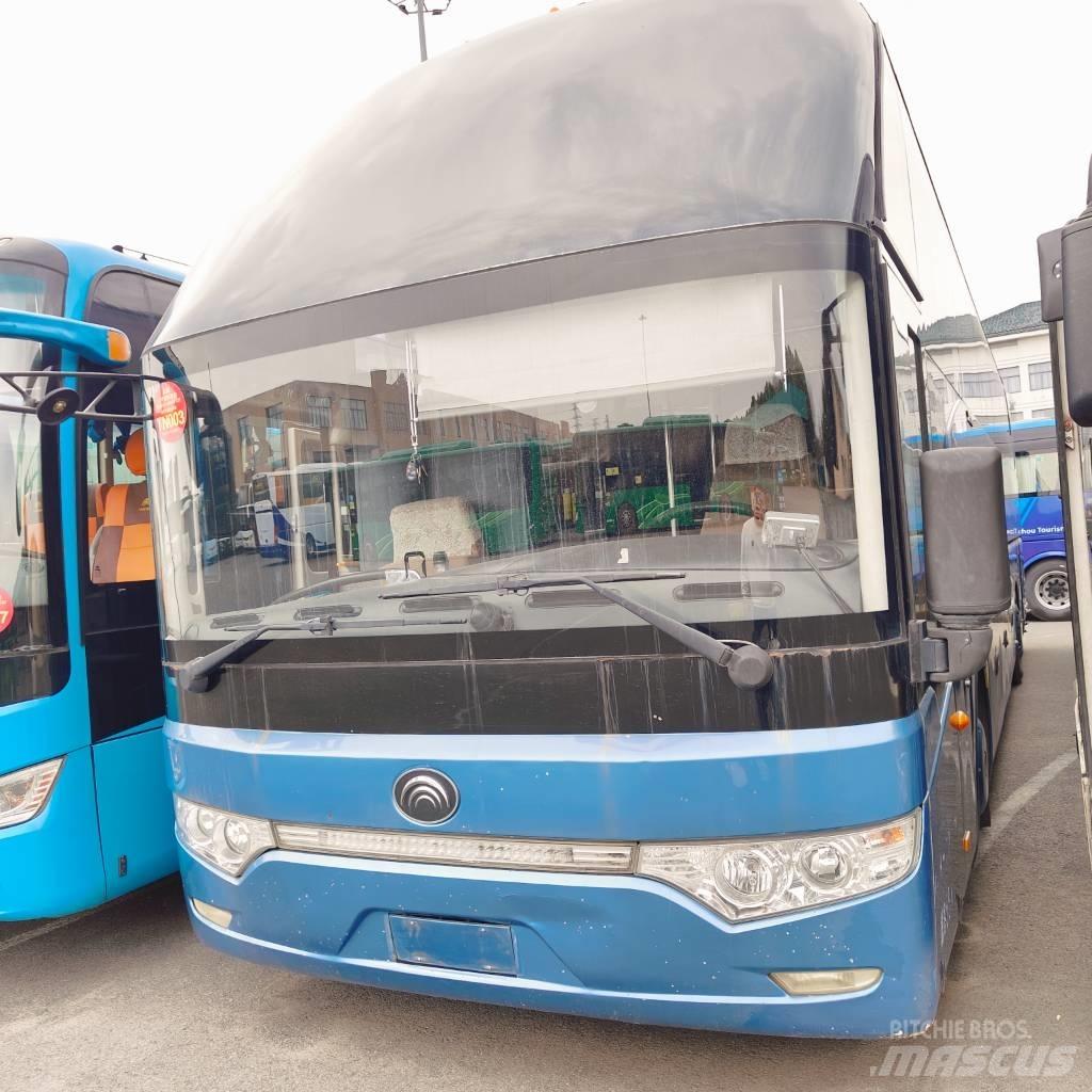 Yutong ZK6122H9 Autobusi za putovanje