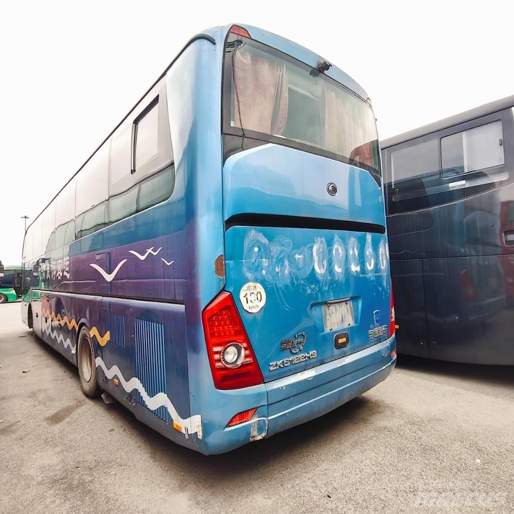 Yutong ZK6122H9 Autobusi za putovanje