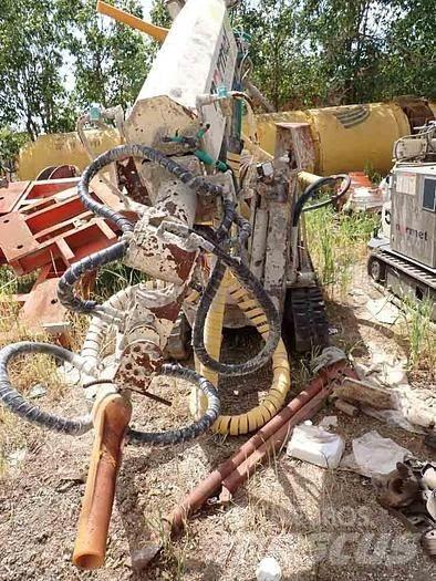 Normet MINIMEC Strojevi za betonsku galanteriju