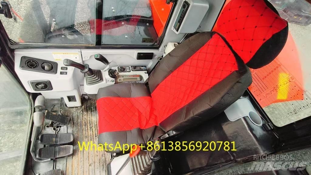 Kubota KX 183-3 Mini bageri <7t
