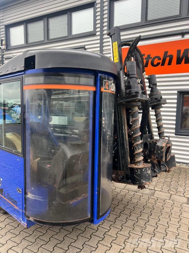 Ditch Witch JT 30 AT Oprema za vodoravno usmjerenje bušenja