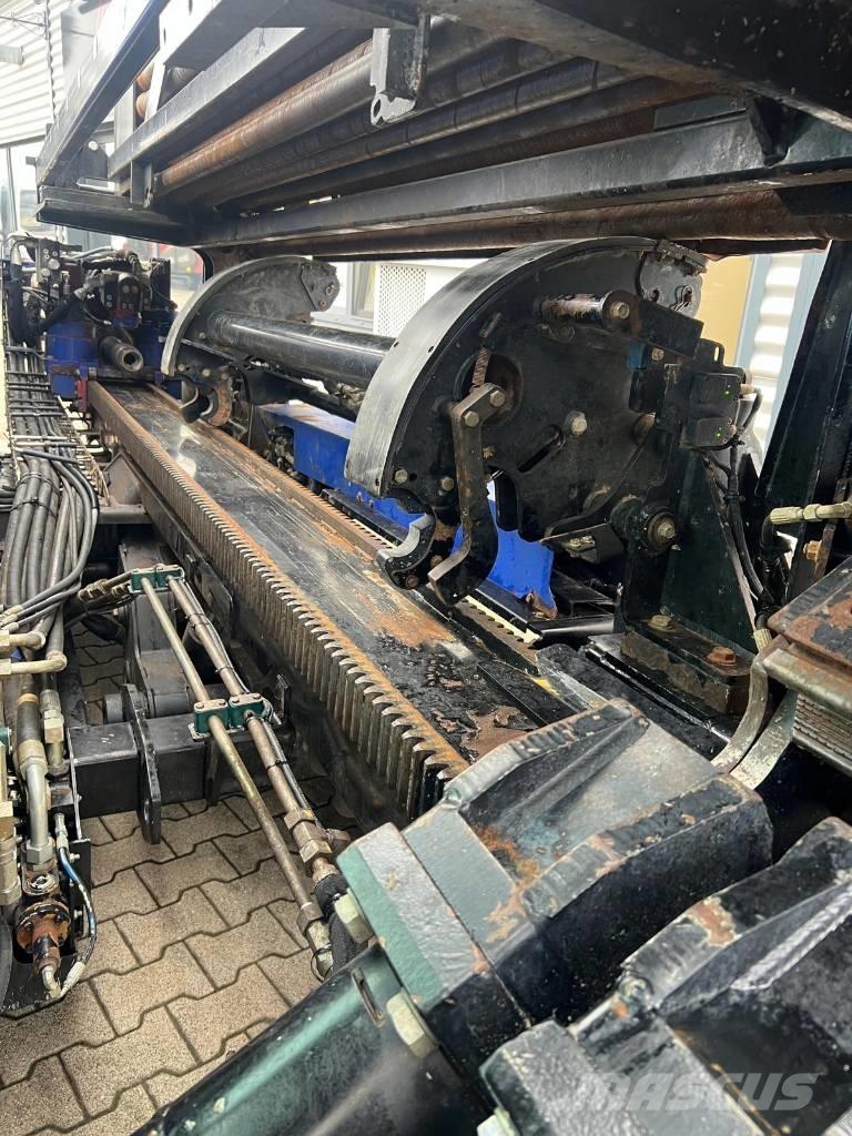 Ditch Witch JT 30 AT Oprema za vodoravno usmjerenje bušenja