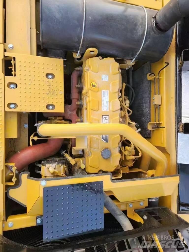 CAT 340 D L Bageri gusjeničari