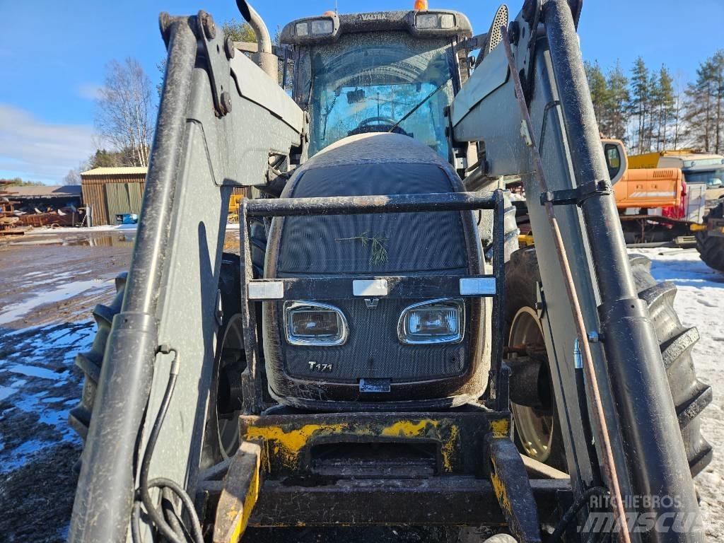 Valtra T171 Traktori