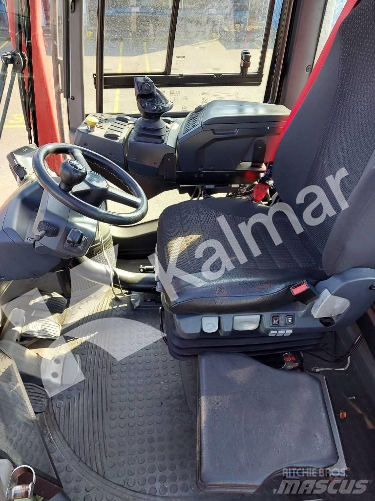 Kalmar DCG100-45ED7 Kontejnerski viličari