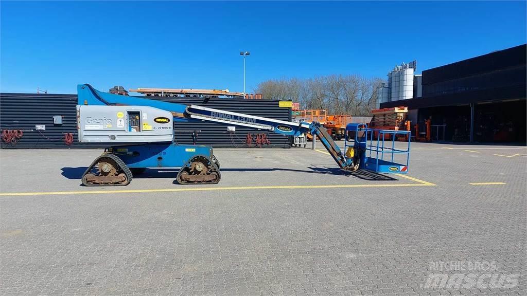 Genie S45TRAX Ostali kranovi i platforme