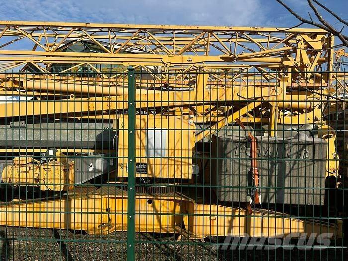 Potain HD 40 A Drugi kranovi