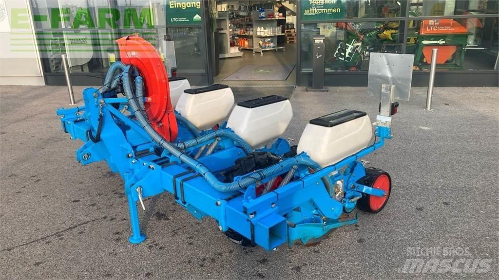 Monosem 4 Reihen Precizne sijačice