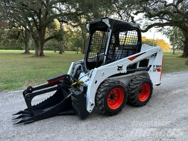 Bobcat S 450 Skid steer mini utovarivači