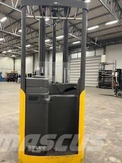 Atlet A/160STJN420 Samopogonski ručni viličari