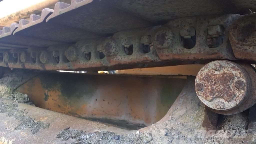 Liebherr R914 Specijalni kopači