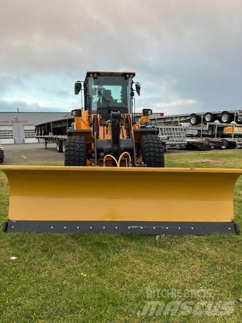 Hyundai HL940A Utovarivači na kotačima
