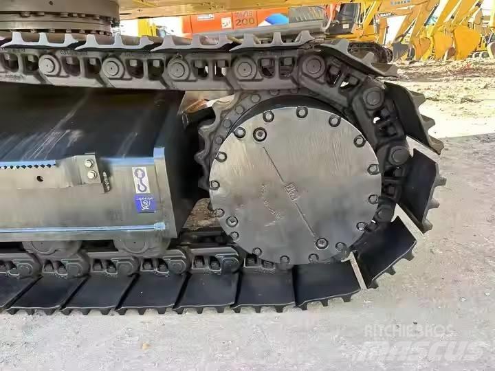 Komatsu PC 400 Bageri gusjeničari