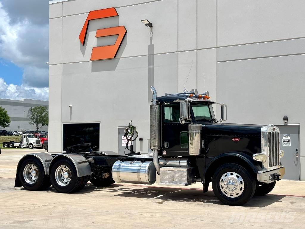 Peterbilt 388 Traktorske jedinice